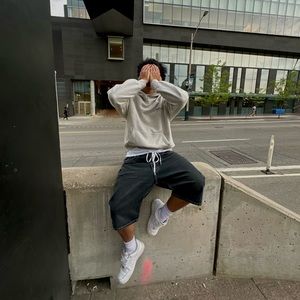 Meet your Posher, Juan miguel